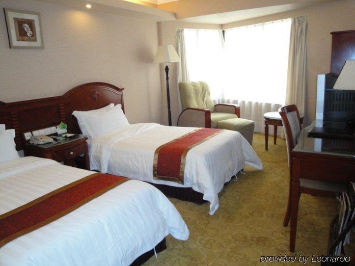 Shenzhen Luohu Hotel Pokój zdjęcie