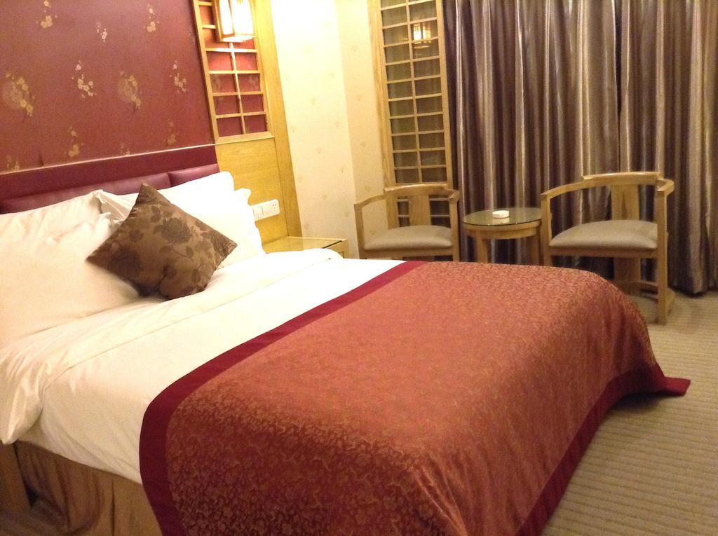 Shenzhen Luohu Hotel Pokój zdjęcie