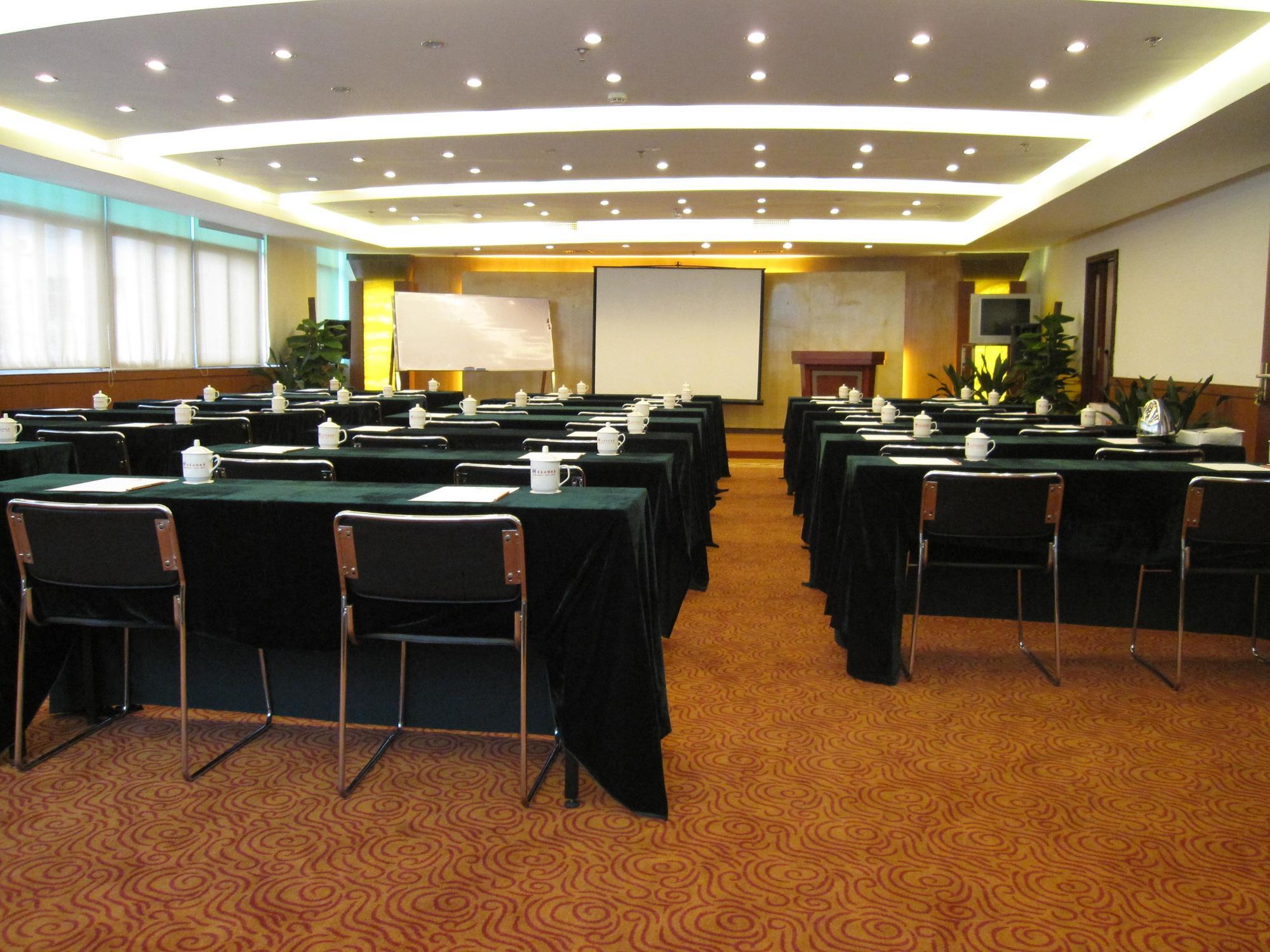 Shenzhen Luohu Hotel Zewnętrze zdjęcie