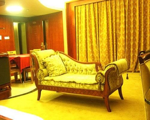 Shenzhen Luohu Hotel Pokój zdjęcie