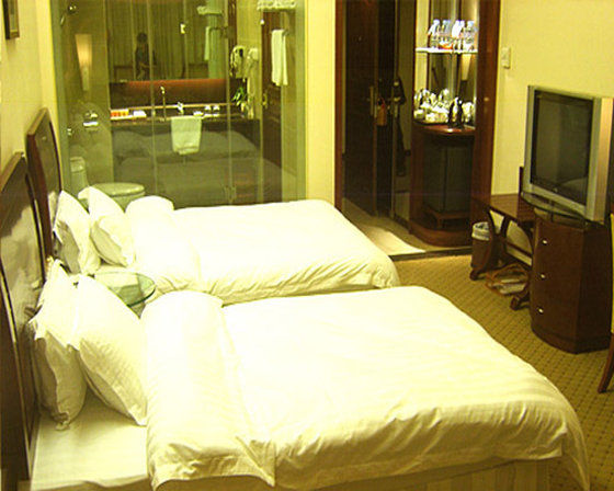 Shenzhen Luohu Hotel Pokój zdjęcie